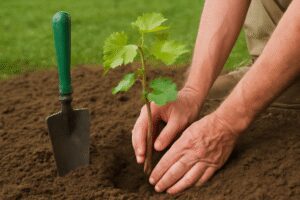 Asma ne zaman dikilir?