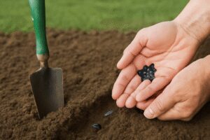 Karpuz tohumu nasıl dikilir?