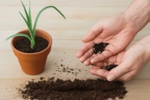 Pırasa Tohumu Nasıl Hazırlanır ve Ekilir?