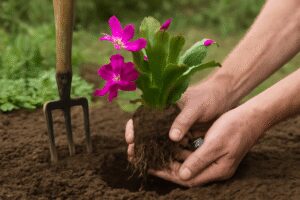 Yılbaşı Çiçeği Ne Zaman Dikilir?