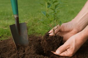 iğde ağacı nasıl dikilir?